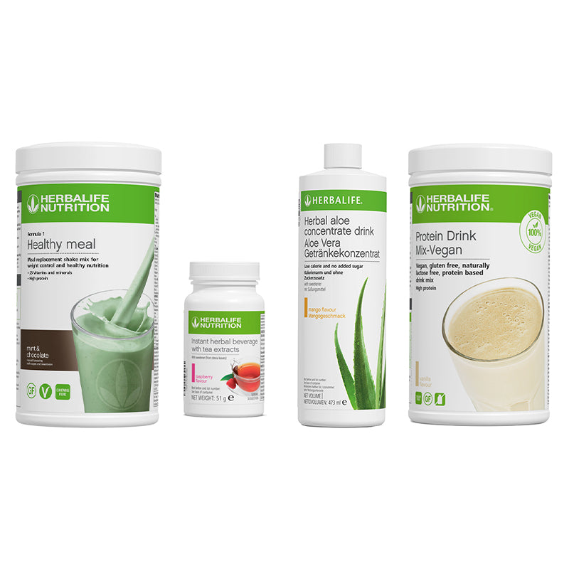 Ultimate Breakfast Kit Vegan ποΈ