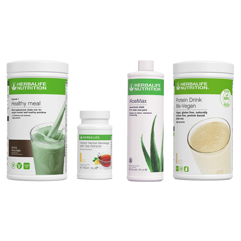 Ultimate Breakfast Kit Vegan ποΈ