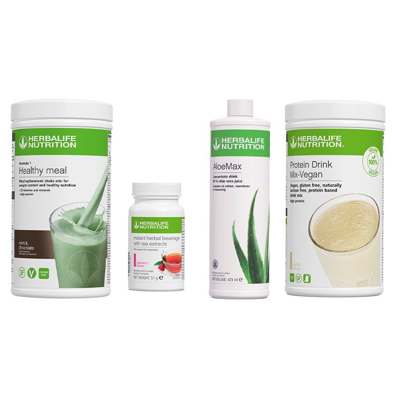 Ultimate Breakfast Kit Vegan ποΈ