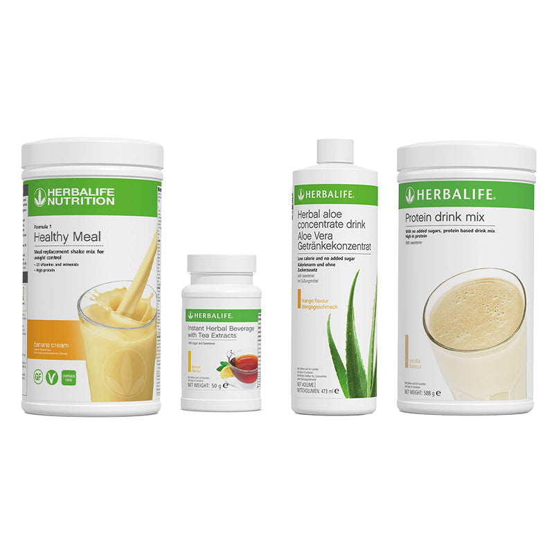 Ultimate Breakfast Kit ποΈ