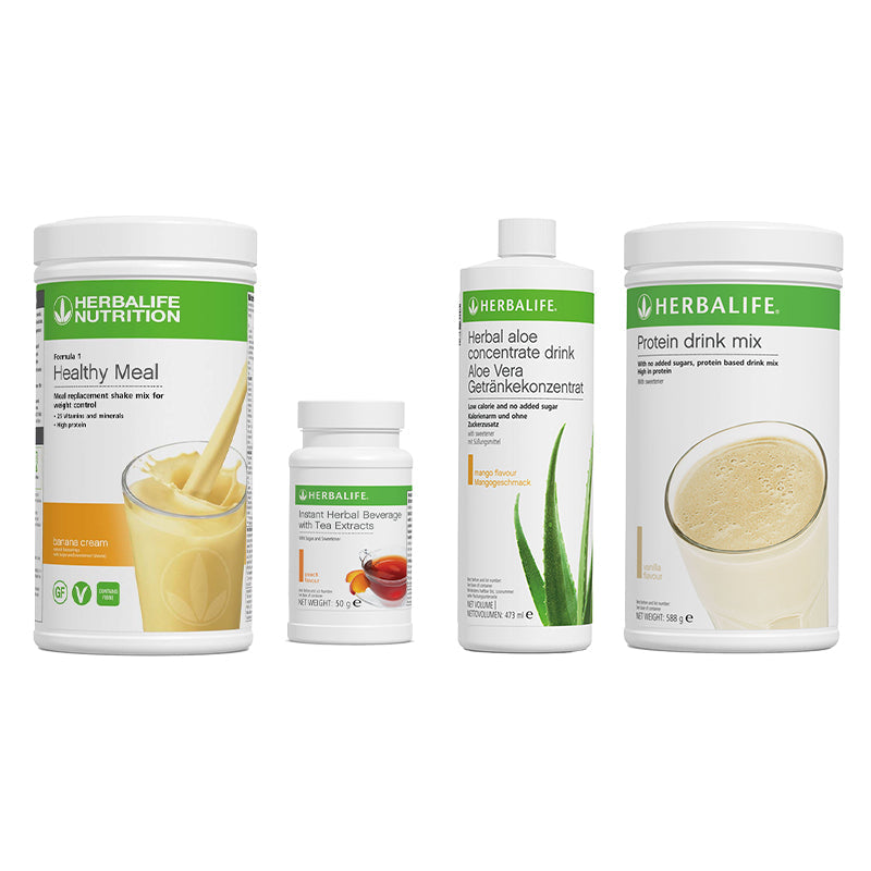 Ultimate Breakfast Kit ποΈ