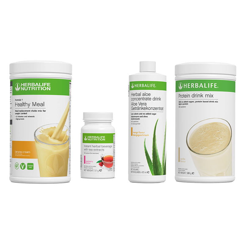 Ultimate Breakfast Kit ποΈ
