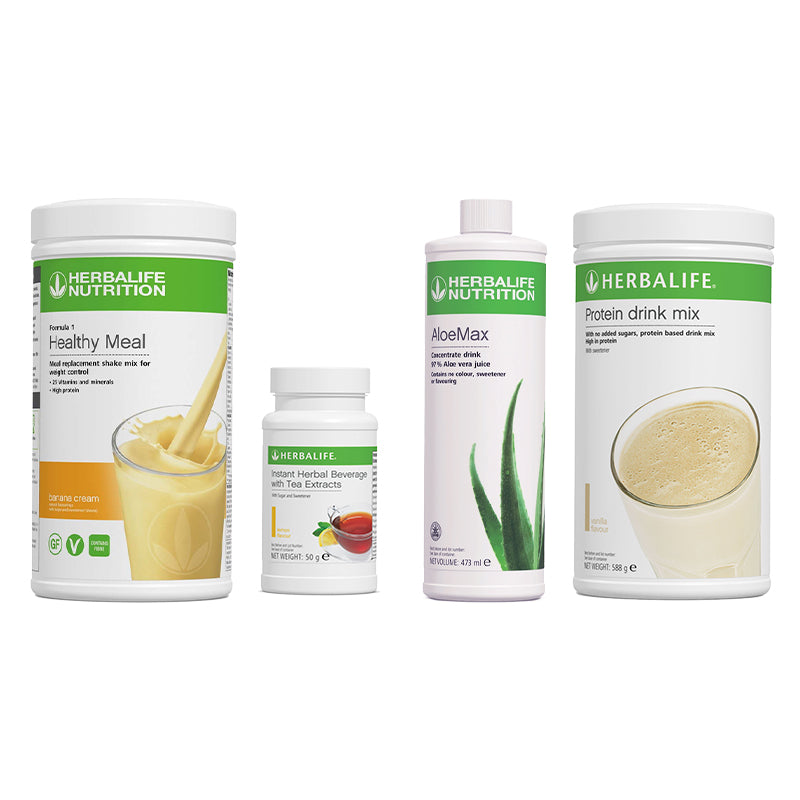 Ultimate Breakfast Kit ποΈ
