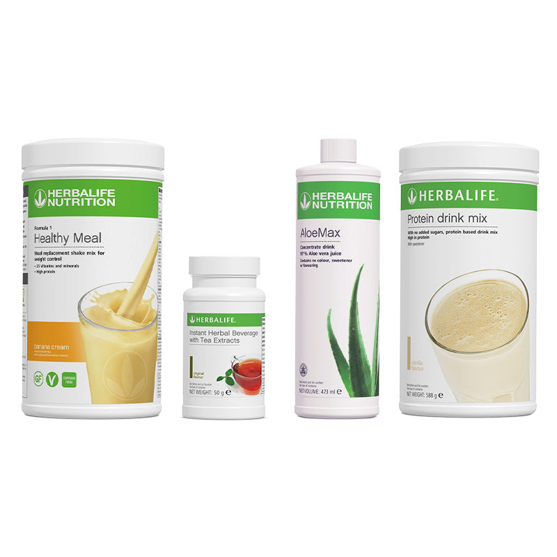 Ultimate Breakfast Kit ποΈ
