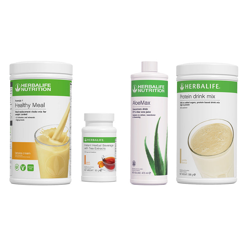 Ultimate Breakfast Kit ποΈ