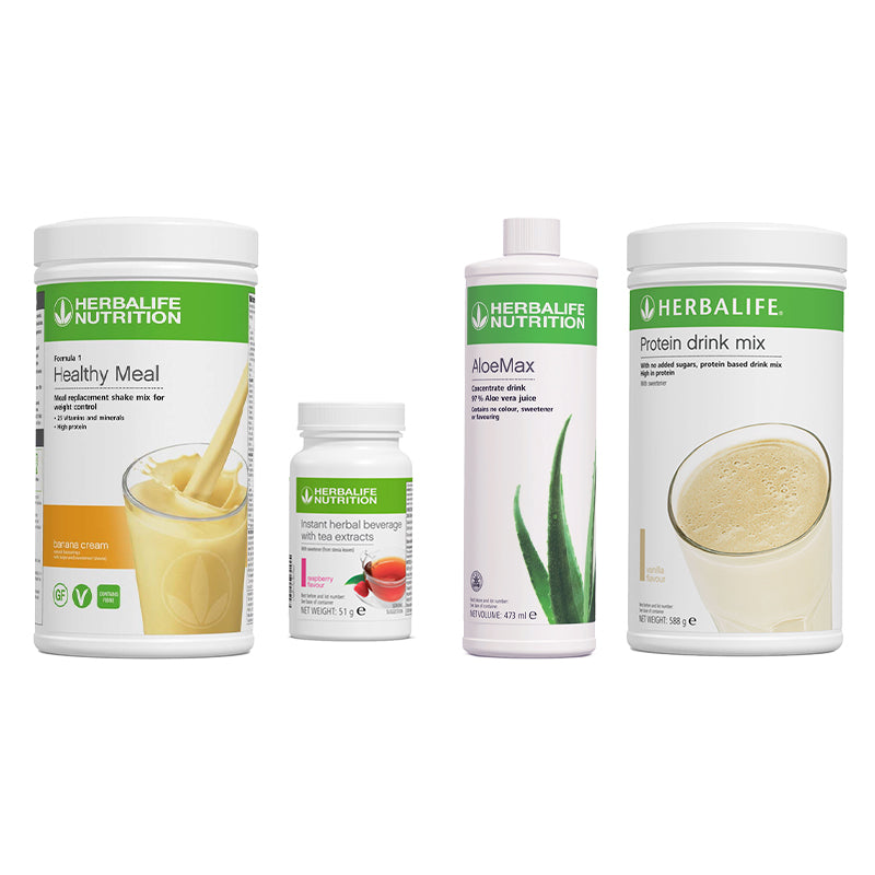 Ultimate Breakfast Kit ποΈ