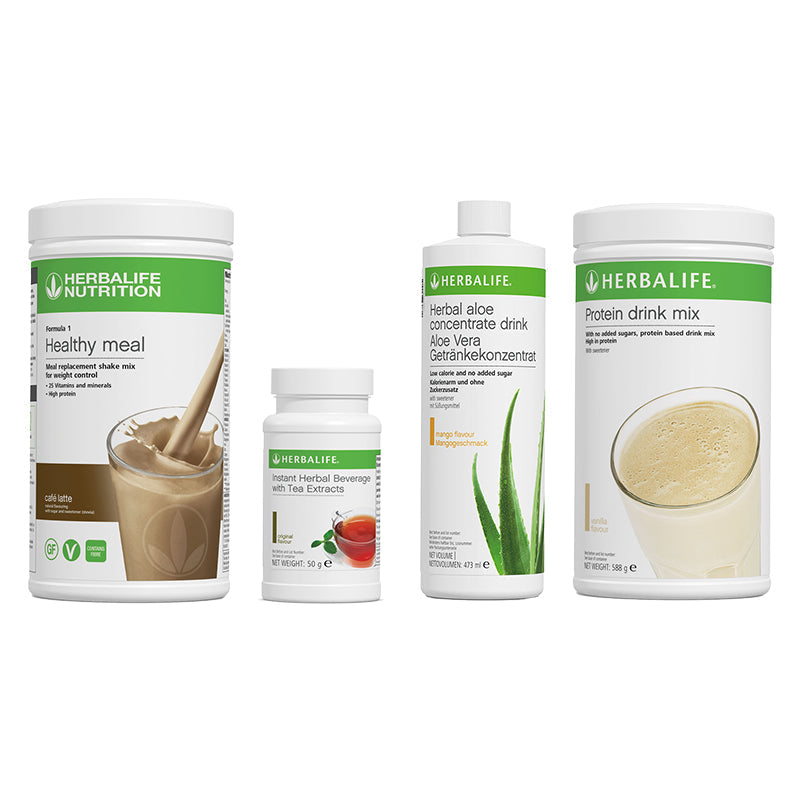 Ultimate Breakfast Kit ποΈ