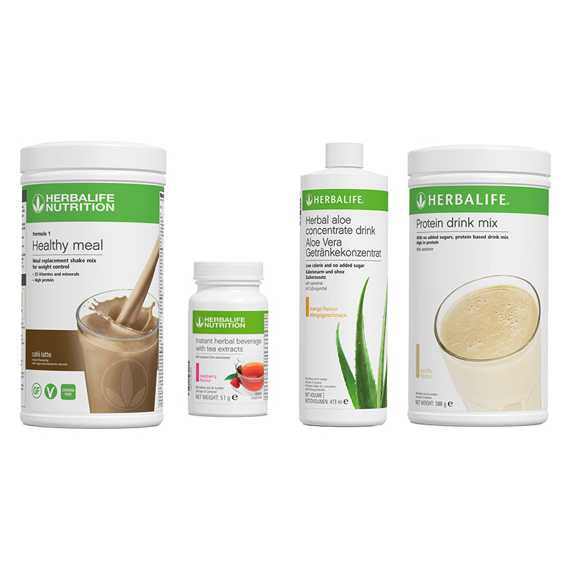 Ultimate Breakfast Kit ποΈ