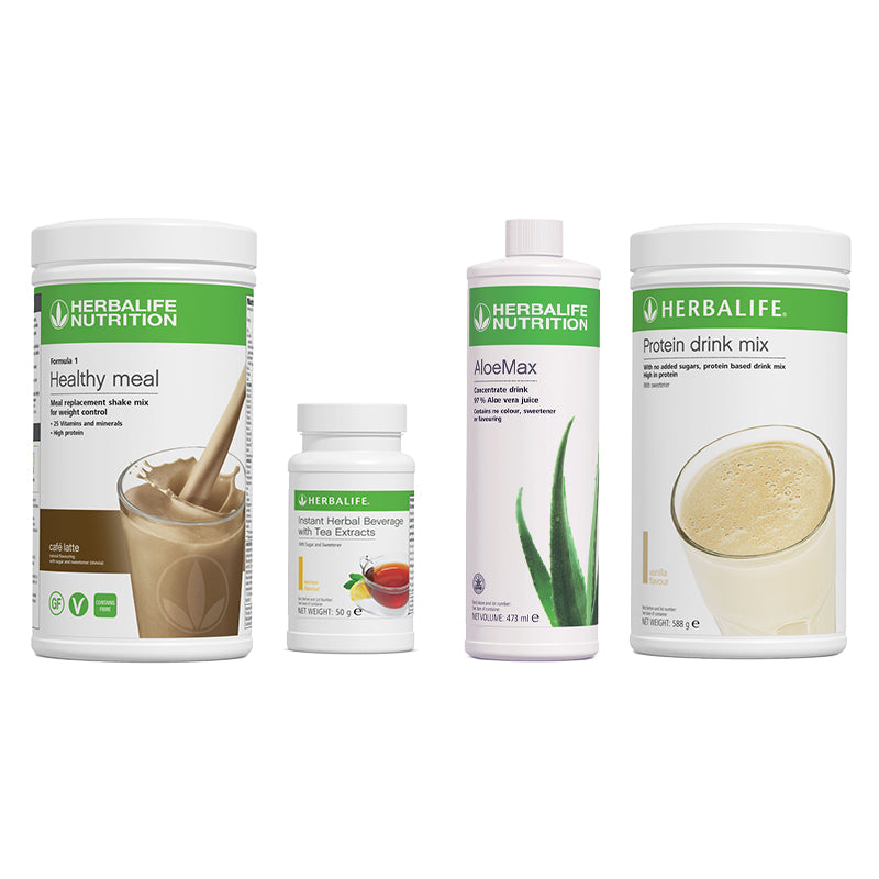 Ultimate Breakfast Kit ποΈ