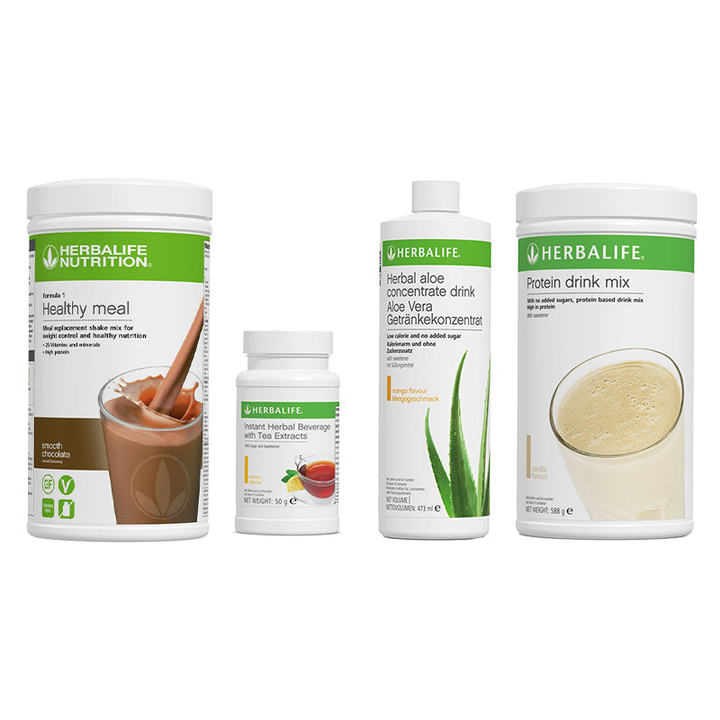 Ultimate Breakfast Kit ποΈ