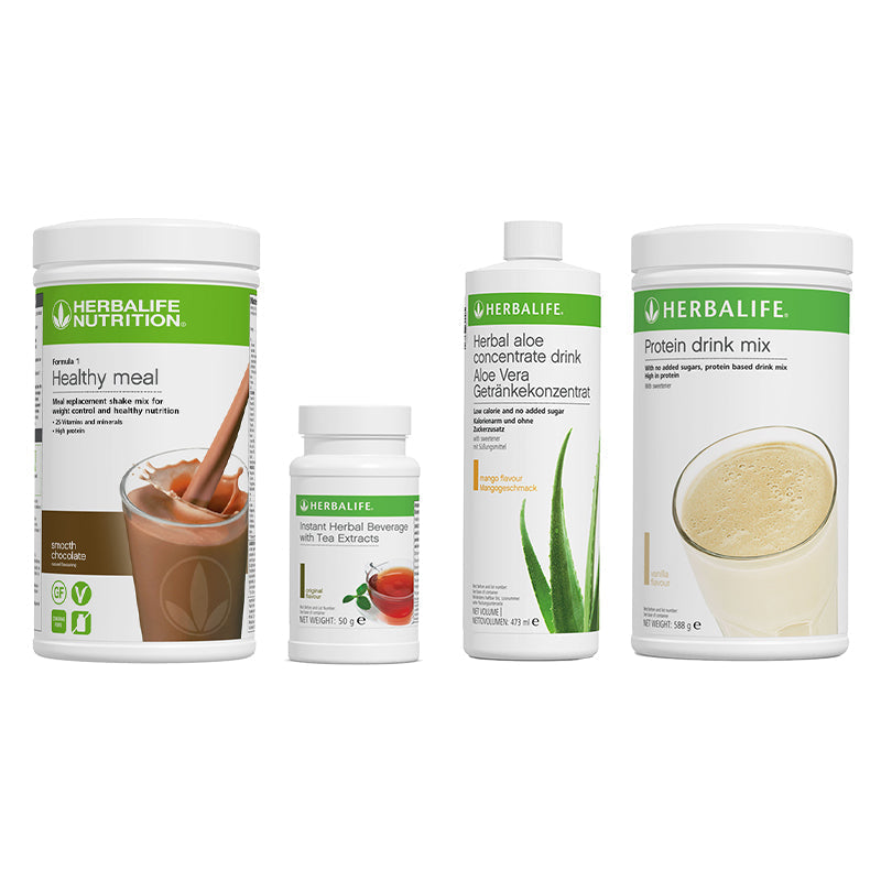 Ultimate Breakfast Kit ποΈ