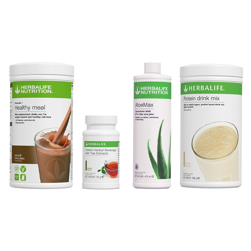Ultimate Breakfast Kit ποΈ