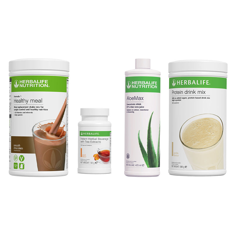 Ultimate Breakfast Kit ποΈ