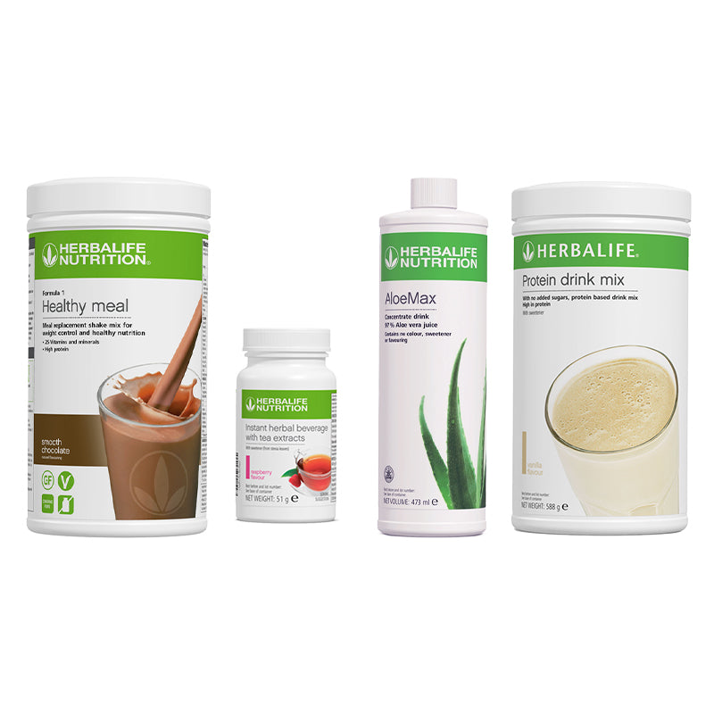 Ultimate Breakfast Kit ποΈ
