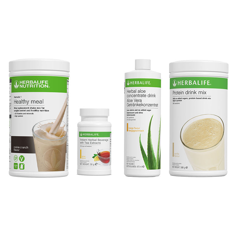 Ultimate Breakfast Kit ποΈ