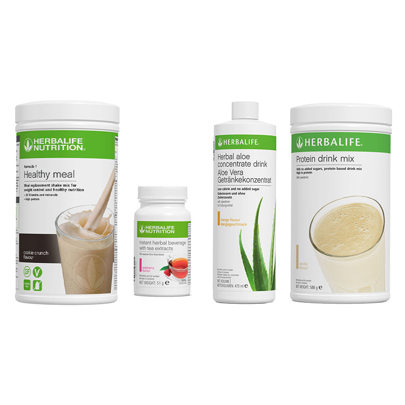 Ultimate Breakfast Kit ποΈ