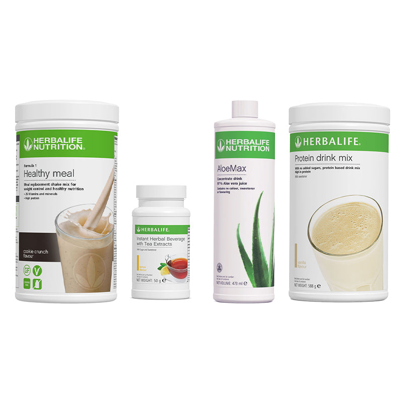 Ultimate Breakfast Kit ποΈ