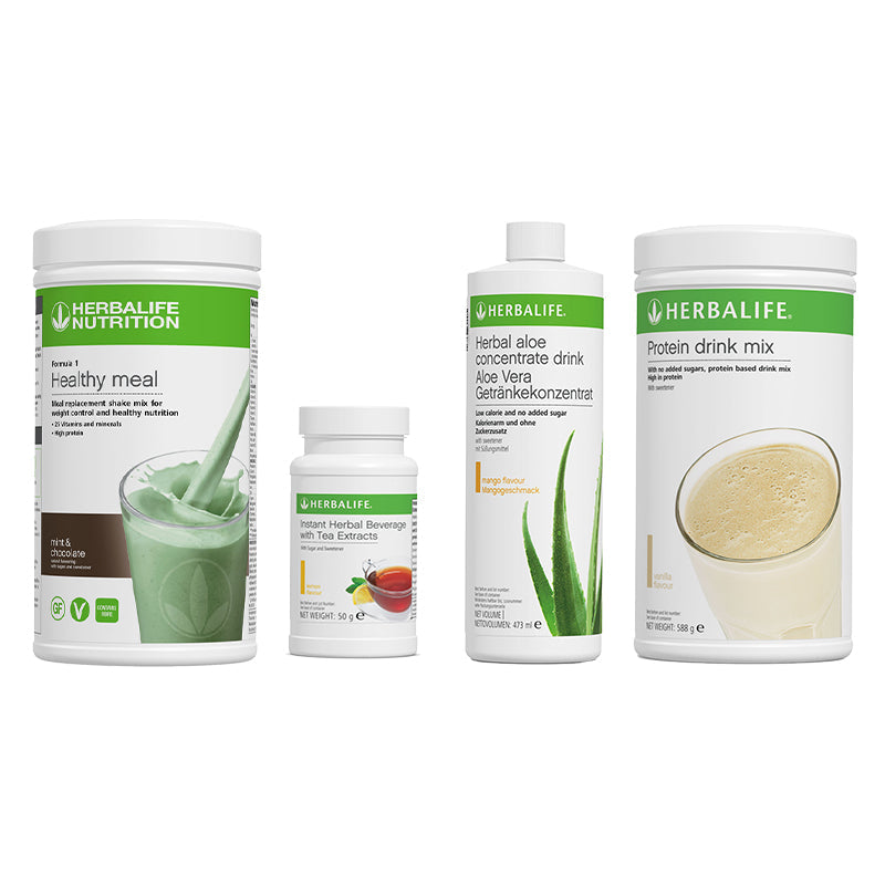 Ultimate Breakfast Kit ποΈ