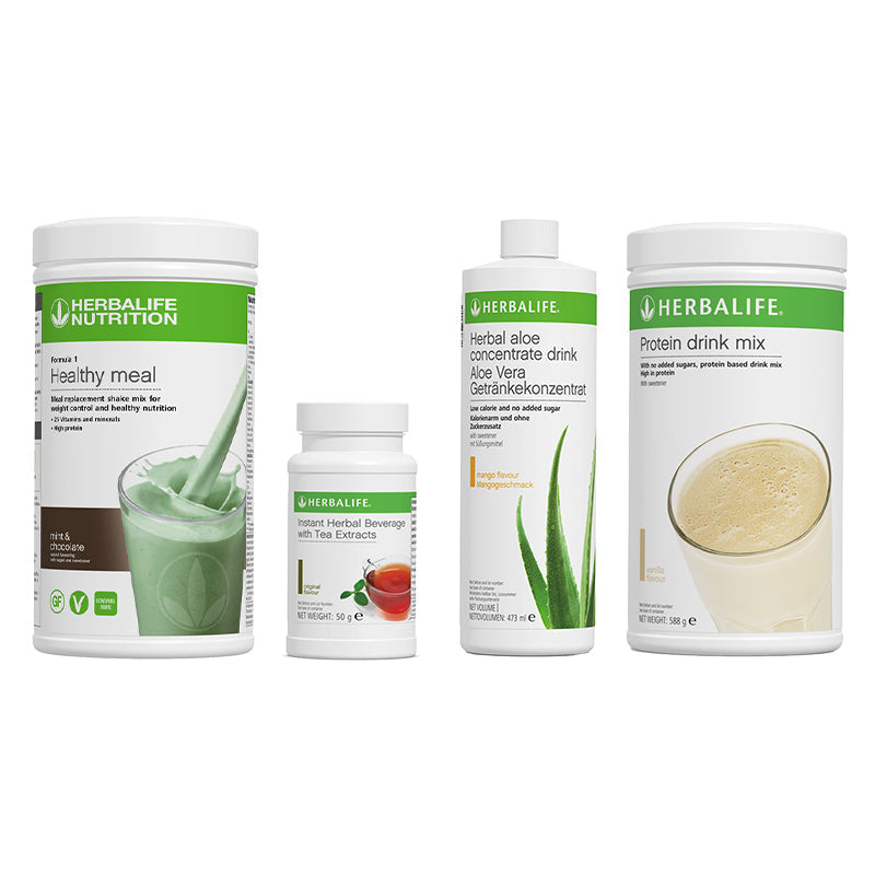 Ultimate Breakfast Kit ποΈ