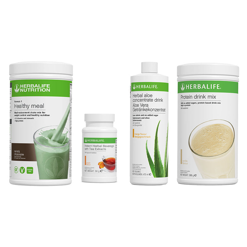 Ultimate Breakfast Kit ποΈ