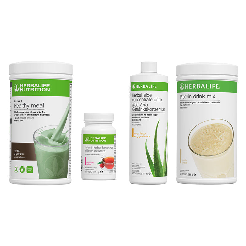 Ultimate Breakfast Kit ποΈ
