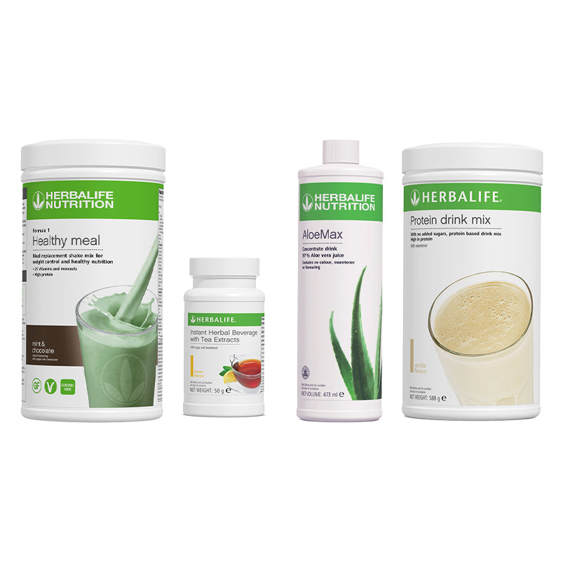 Ultimate Breakfast Kit ποΈ