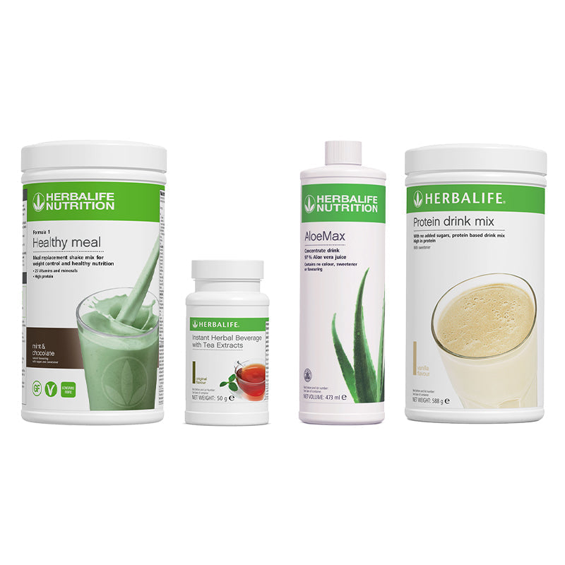 Ultimate Breakfast Kit ποΈ