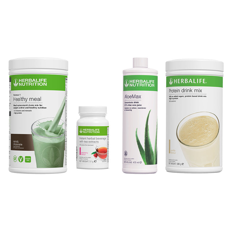 Ultimate Breakfast Kit ποΈ