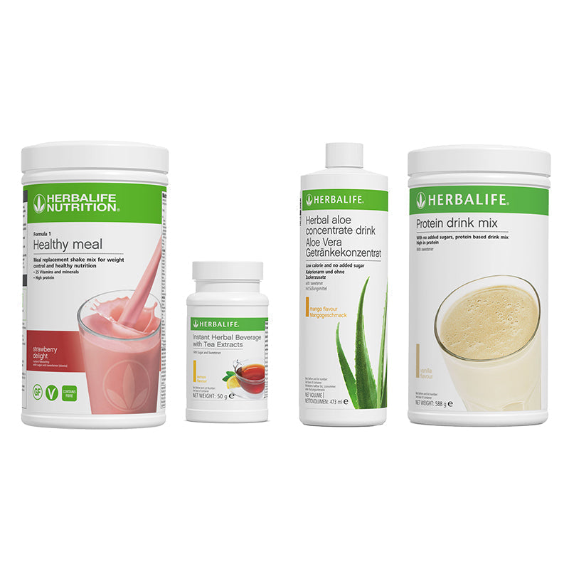 Ultimate Breakfast Kit ποΈ