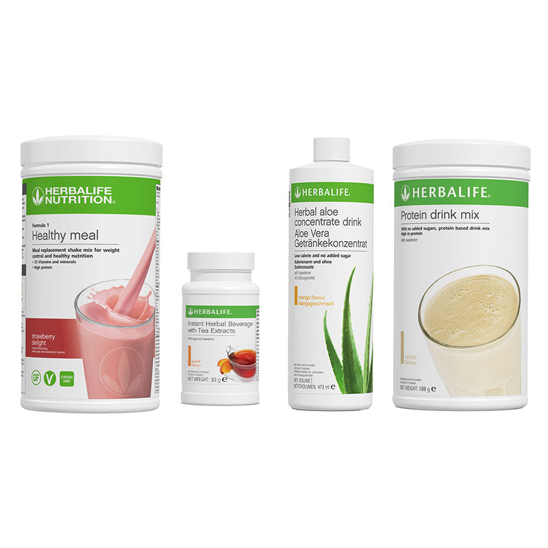 Ultimate Breakfast Kit ποΈ