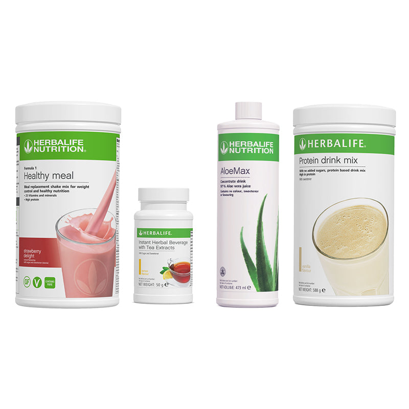 Ultimate Breakfast Kit ποΈ