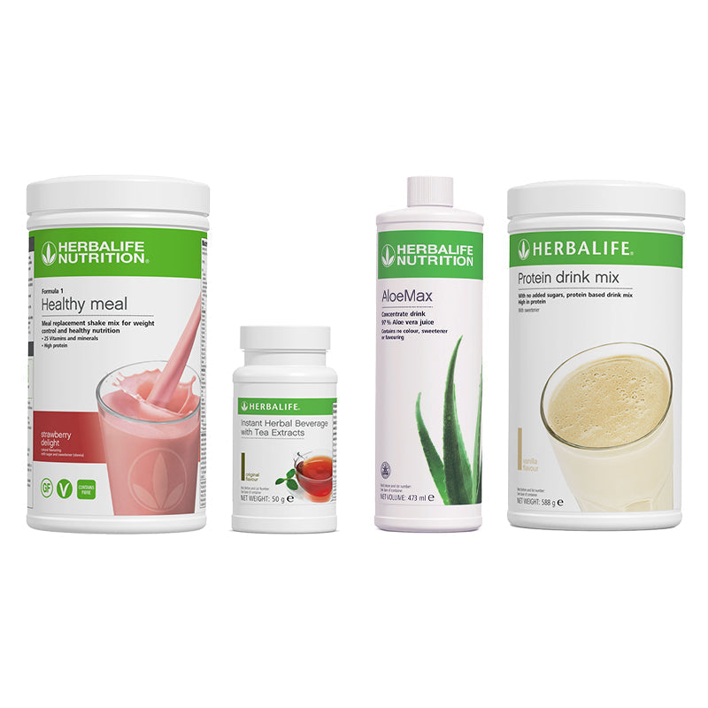 Ultimate Breakfast Kit ποΈ