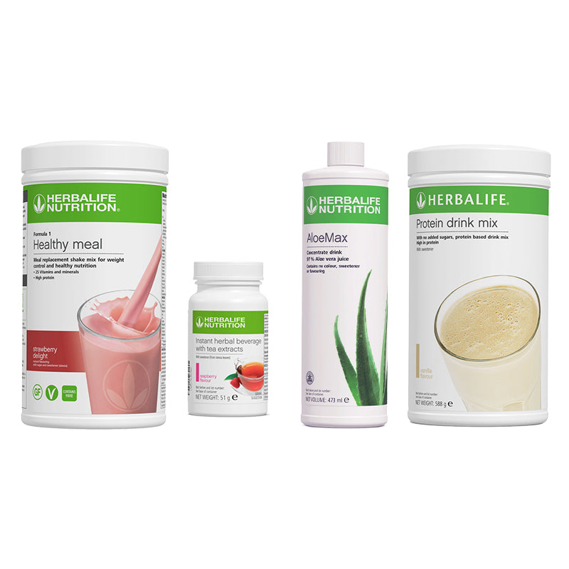 Ultimate Breakfast Kit ποΈ