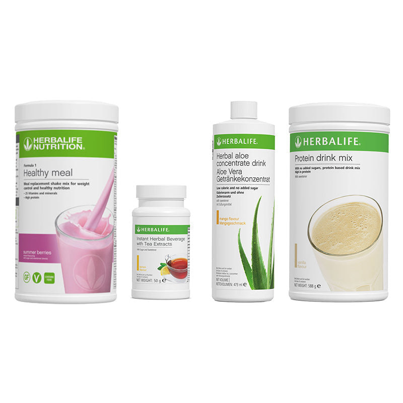 Ultimate Breakfast Kit ποΈ