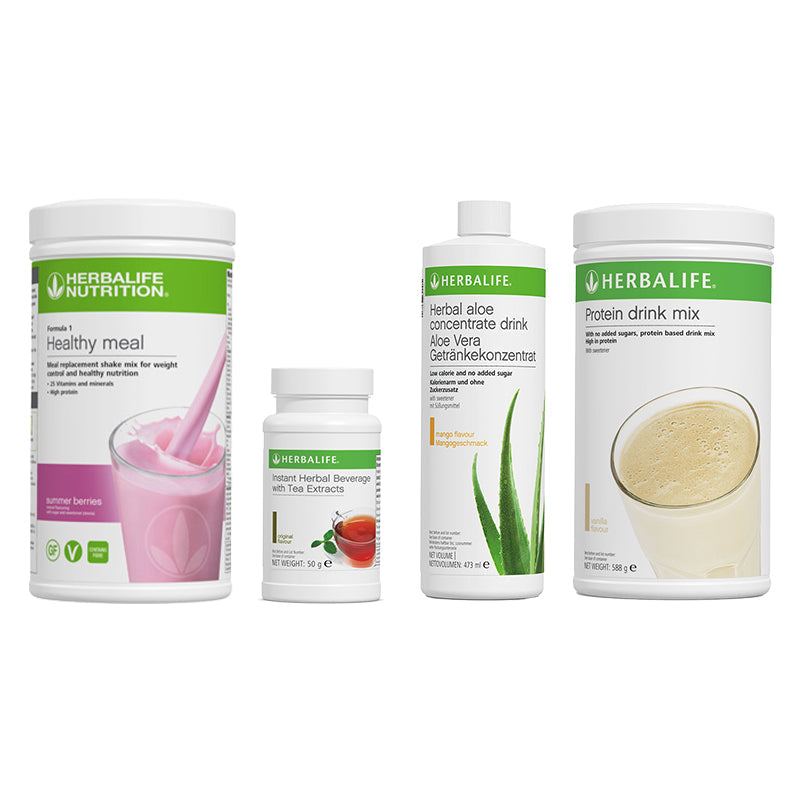 Ultimate Breakfast Kit ποΈ