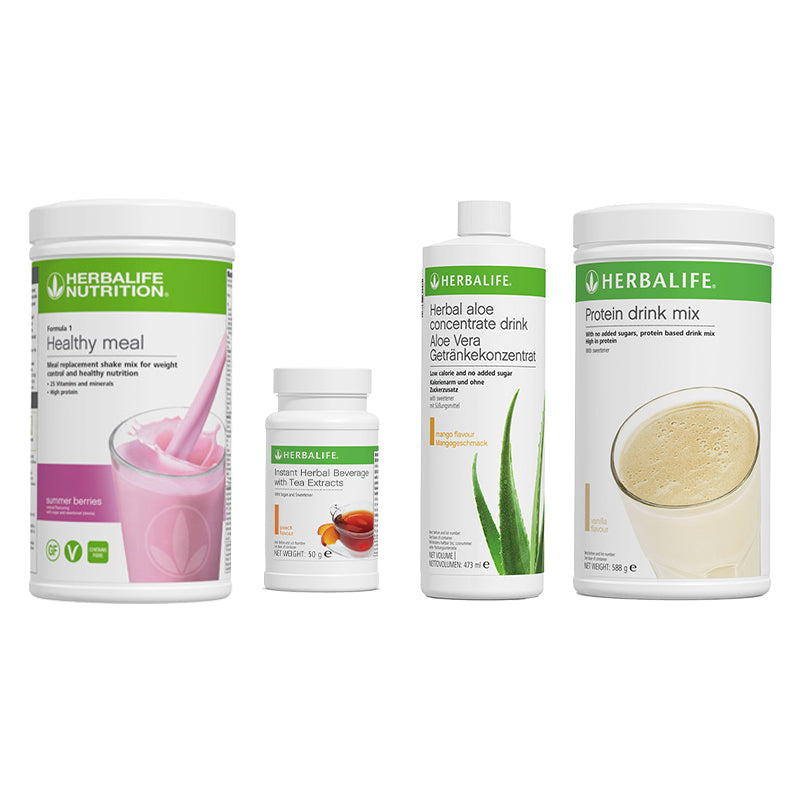 Ultimate Breakfast Kit ποΈ