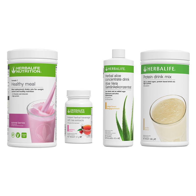 Ultimate Breakfast Kit ποΈ