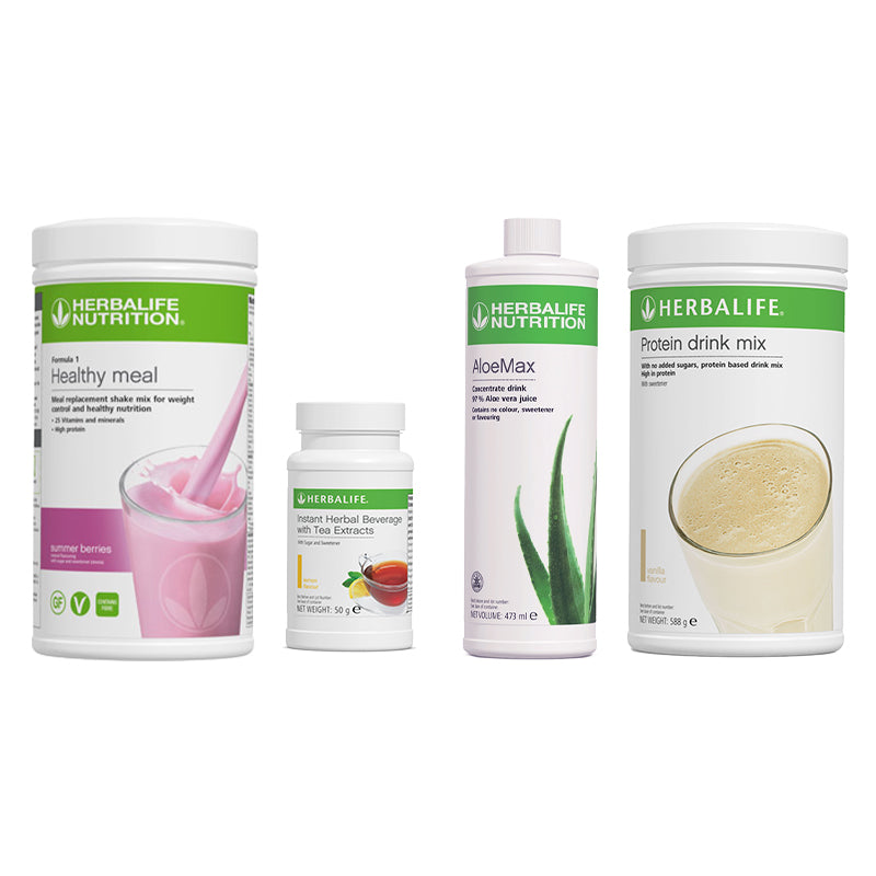 Ultimate Breakfast Kit ποΈ