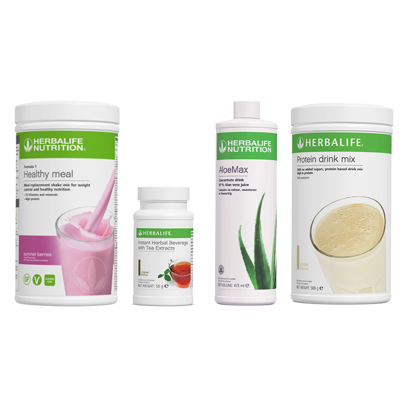 Ultimate Breakfast Kit ποΈ