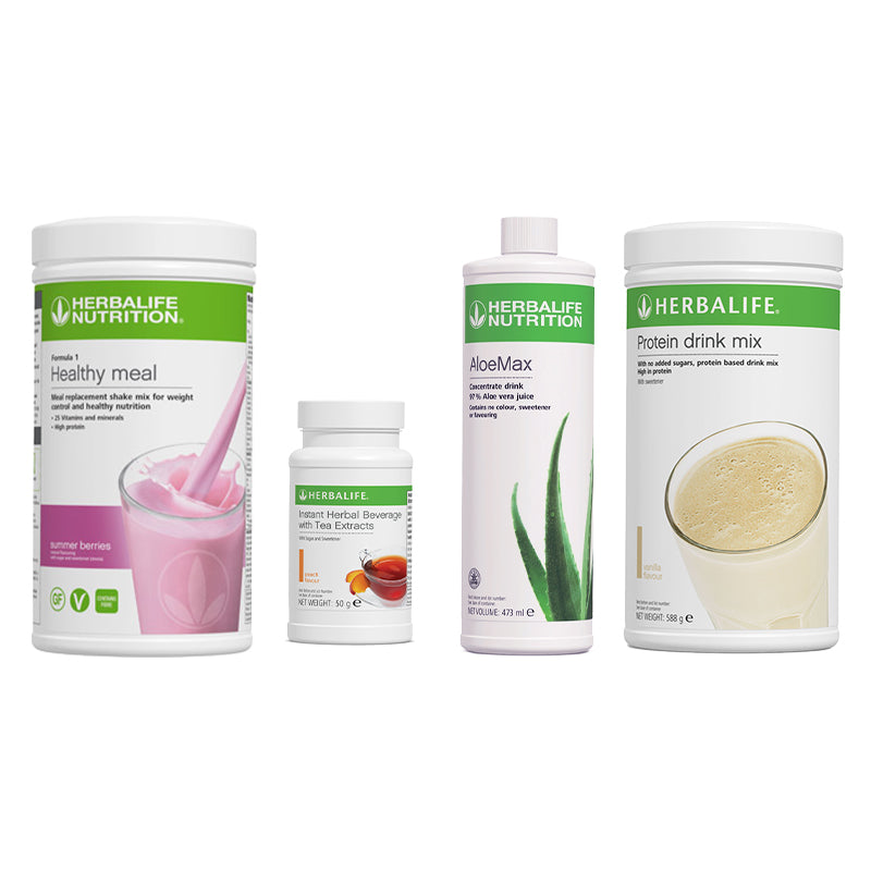 Ultimate Breakfast Kit ποΈ