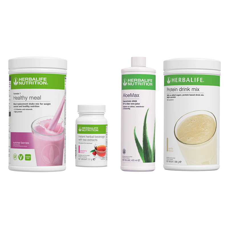 Ultimate Breakfast Kit ποΈ