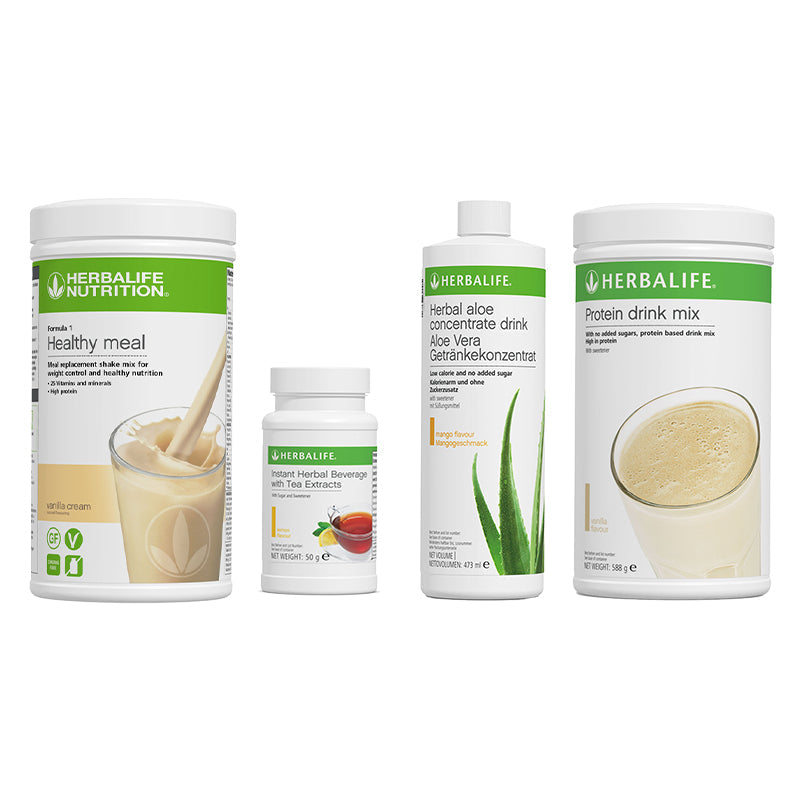 Ultimate Breakfast Kit ποΈ