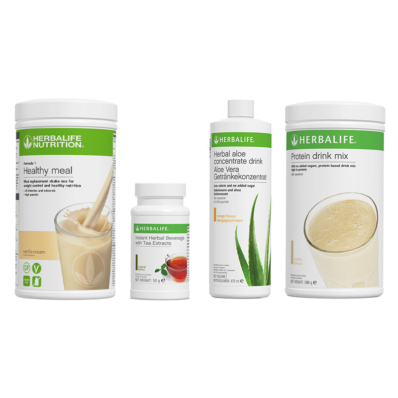 Ultimate Breakfast Kit ποΈ