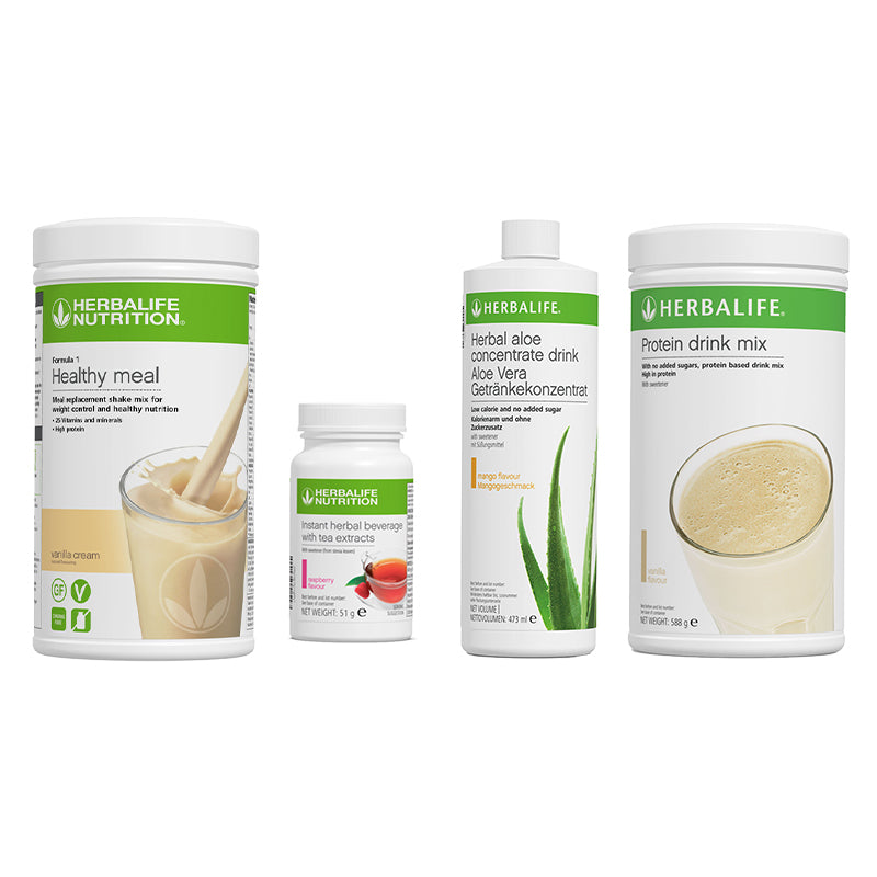 Ultimate Breakfast Kit ποΈ