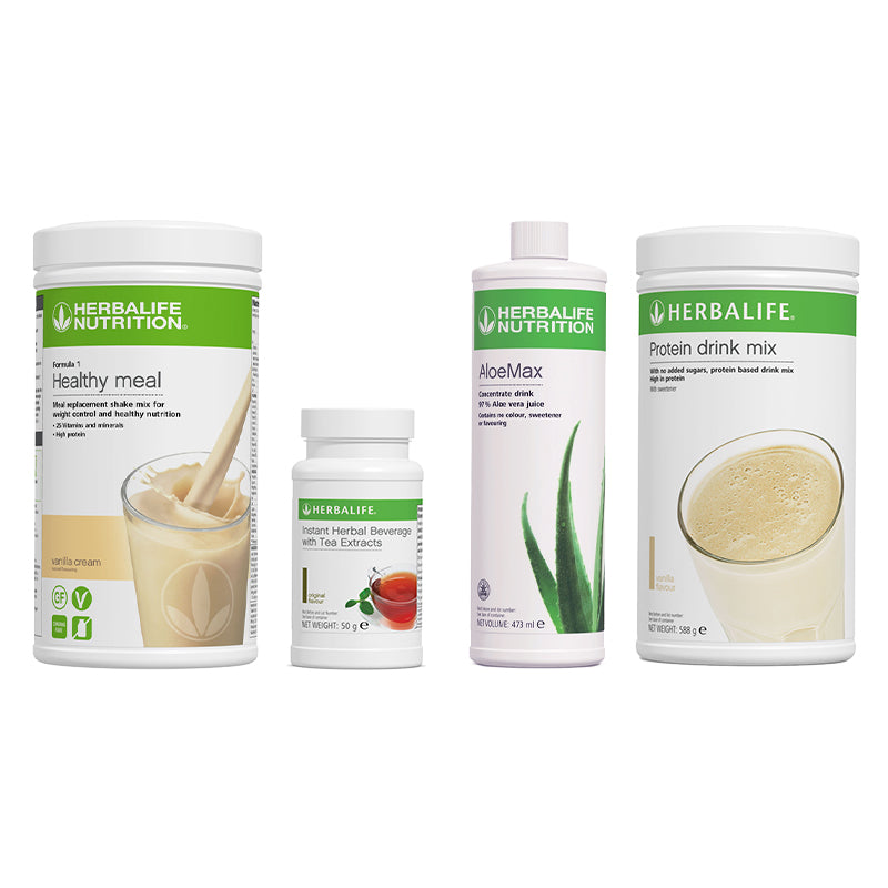 Ultimate Breakfast Kit ποΈ