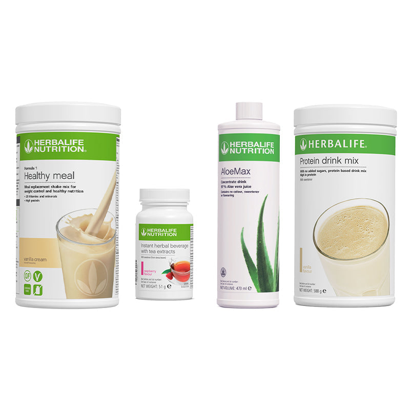 Ultimate Breakfast Kit ποΈ