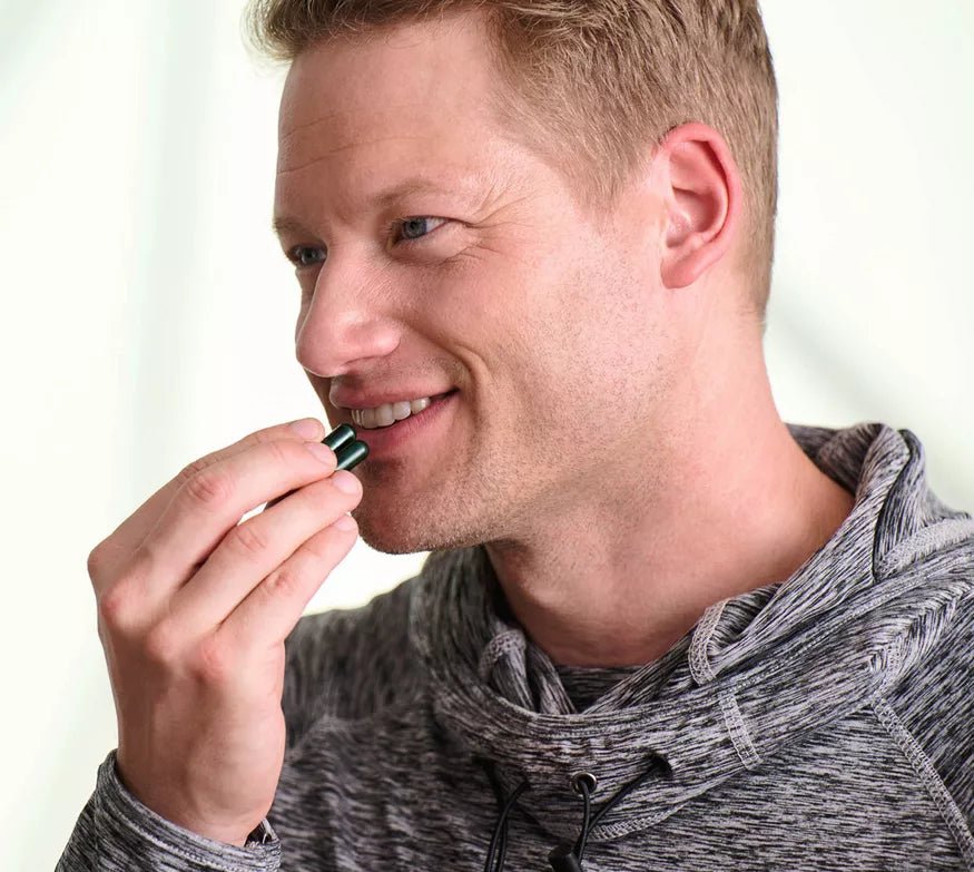 Active Mind Complex - NutriFit UK