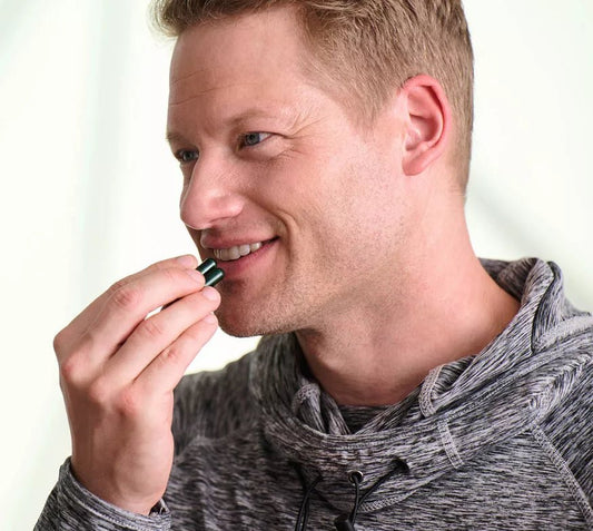 Active Mind Complex - NutriFit UK