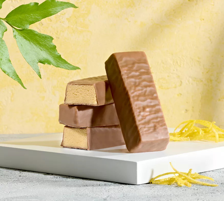 Protein Bar Citrus Lemon 14 x 35g