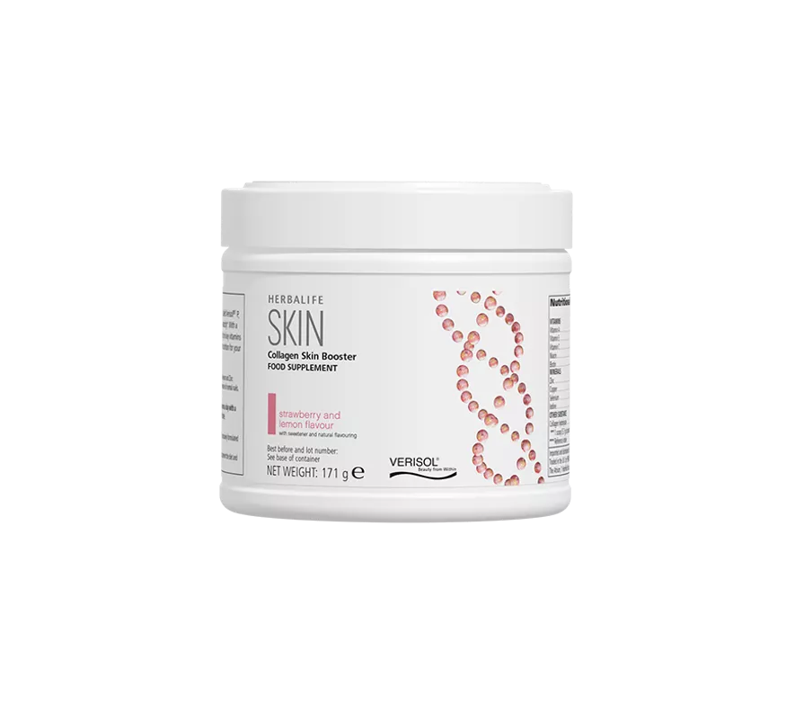 Herbalife SKIN Collagen Skin Booster